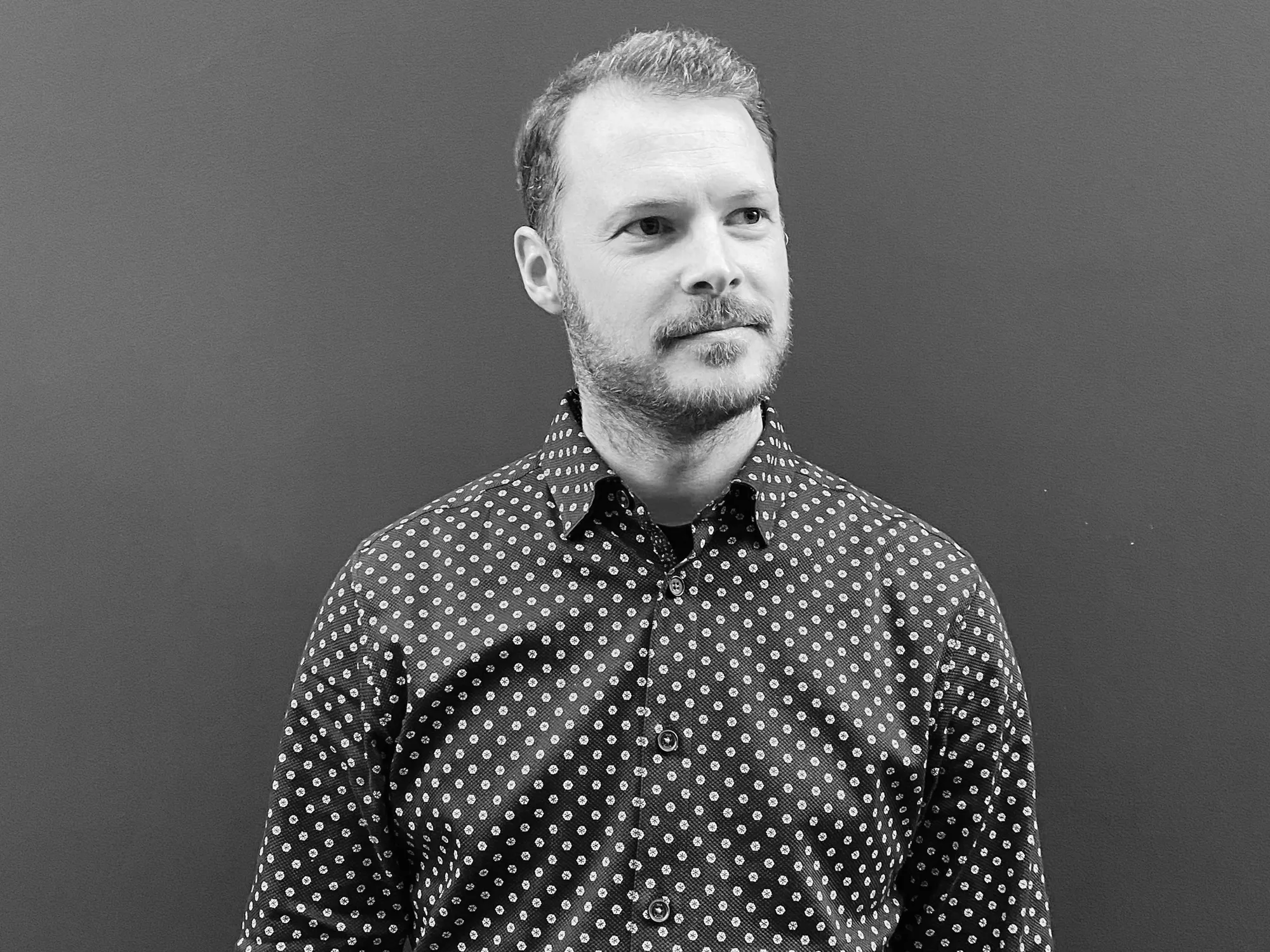 Phil Towle, Head of Sustainability at Future Works